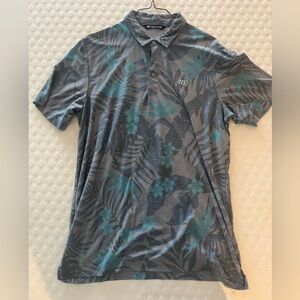 Travis Matthews Golf Polo